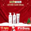 Sữa Dưỡng Thể Olay B3 Bright Ultra Whitening dưỡng trắng , dưỡng ẩm toàn thân , bản cải tiến mới nhất / Belle Cosmetic