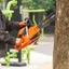 Máy Cưa Xích Chạy Xăng 20 Inch 58cc HUKAN G2-CXX2002 | Công Suất 2.4KW | Cưa Gỗ Cắt Cây Phát Vườn