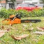 Máy Cưa Xích Chạy Xăng 20 Inch 58cc HUKAN G2-CXX2002 | Công Suất 2.4KW | Cưa Gỗ Cắt Cây Phát Vườn