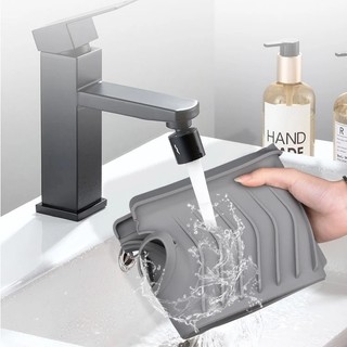 Thảm silicon hứng nước, tấm lót bồn rửa bát, tấm lót bồn rửa chén silicon