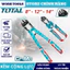 Kềm cắt sắt cộng lực 8” 12” 14” 18” TOTAL THT11386, THT123086, THT113126, THT113146, THT113186 DNTT
