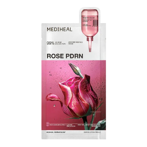Mặt Nạ Dưỡng Da MEDIHEAL Essential Mask 1 miếng 24ml – 7 Loại [MP67]