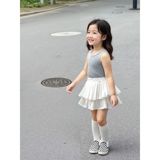 VáY XếP Ly Bé GáI KiểU HàN MớI VáY TầNg NgọT NgàO CôNg ChúA Dễ ThươNg VáY Bé GáI Cho KiểU 1 TuổI