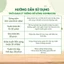 Hộp 50 Gói Trà Kombucha Mix 8 Vị Hỗ Trợ Thâm Hụt Calo Đẹp Dáng Đẹp Da Giàu Lợi Khuẩn