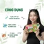 Hộp 50 Gói Trà Kombucha Mix 8 Vị Hỗ Trợ Thâm Hụt Calo Đẹp Dáng Đẹp Da Giàu Lợi Khuẩn