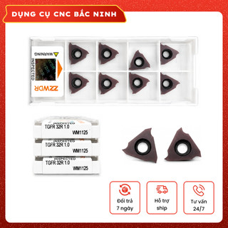 Chip chích rãnh 1mm ZZDWR WM1125