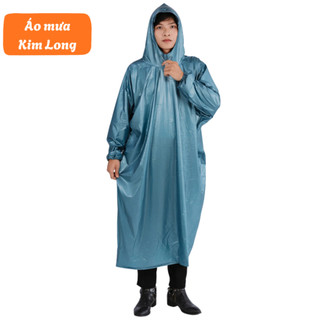 Áo Mưa Bít Nhũ Dành Cho Cả Nam Và Nữ