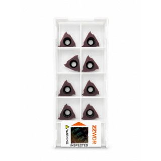 Chip chích rãnh 1mm ZZDWR WM1125