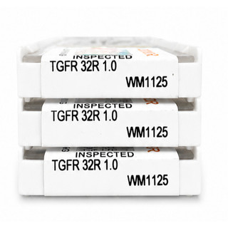 Chip chích rãnh 1mm ZZDWR WM1125