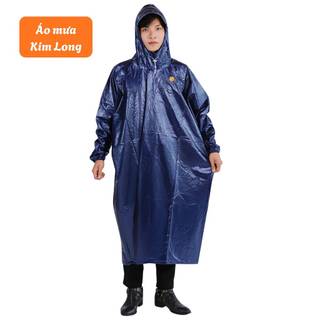 Áo Mưa Bít Nhũ Dành Cho Cả Nam Và Nữ