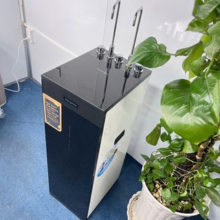 [Có VAT] Máy lọc nước RO nóng nguội lạnh Hydrogen Kangaroo KG11A2 11 lõi - Giàu Hydrogen chống oxy hóa, tạo nước kiềm