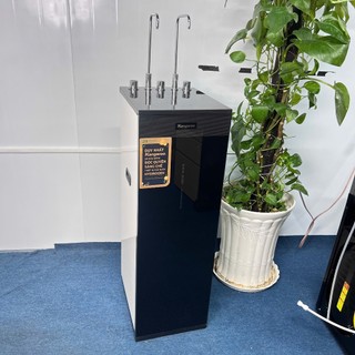 [Có VAT] Máy lọc nước RO nóng nguội lạnh Hydrogen Kangaroo KG11A2 11 lõi - Giàu Hydrogen chống oxy hóa, tạo nước kiềm