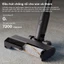 Roborock H60 Ultra máy hút bụi cầm tay không dây cao cấp - Thân máy uốn 90 độ - Bh 2 năm