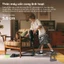 Roborock H60 Ultra máy hút bụi cầm tay không dây cao cấp - Thân máy uốn 90 độ - Bh 2 năm