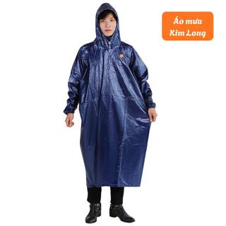 Áo Mưa Bít Nhũ Cao Cấp Dành Cho Cả Nam Và Nữ