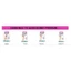 Tã bỉm Quần BOBBY PREMIUM SOFT/Tã Quần Bobby Organic Bỉm Cao Cấp Dành Cho Bé full size M54, L4