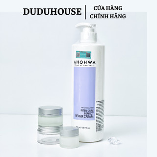 Kem Dưỡng AHOHWA Inter-Cure Perfect Repair Cream Siêu Phục Hồi Da Mẫu Thử Duduhouse