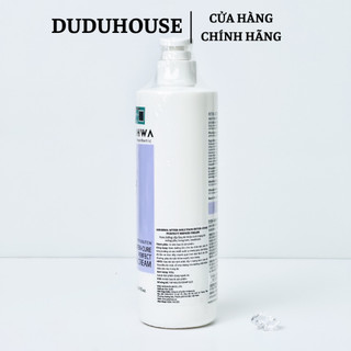 Kem Dưỡng AHOHWA Inter-Cure Perfect Repair Cream Siêu Phục Hồi Da Mẫu Thử Duduhouse