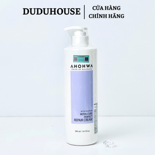 Kem Dưỡng AHOHWA Inter-Cure Perfect Repair Cream Siêu Phục Hồi Da Mẫu Thử Duduhouse