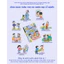 Combo Sách Học Lễ Nghĩa & Học Cách Đối Mặt Với Thất Bại - Tiên Phong Books