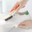 BÀN CHẢI ĐÁNH GIÀY CAO CẤP LÔNG PP, THIẾT KẾ CẦM TAY CHẮC CHẮN DỄ DÙNG, Phù Hợp Vệ Sinh Giày Dép