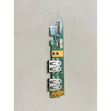 Board Cổng USB Laptop Asus X512 X512U X512UF Cũ Bóc Máy