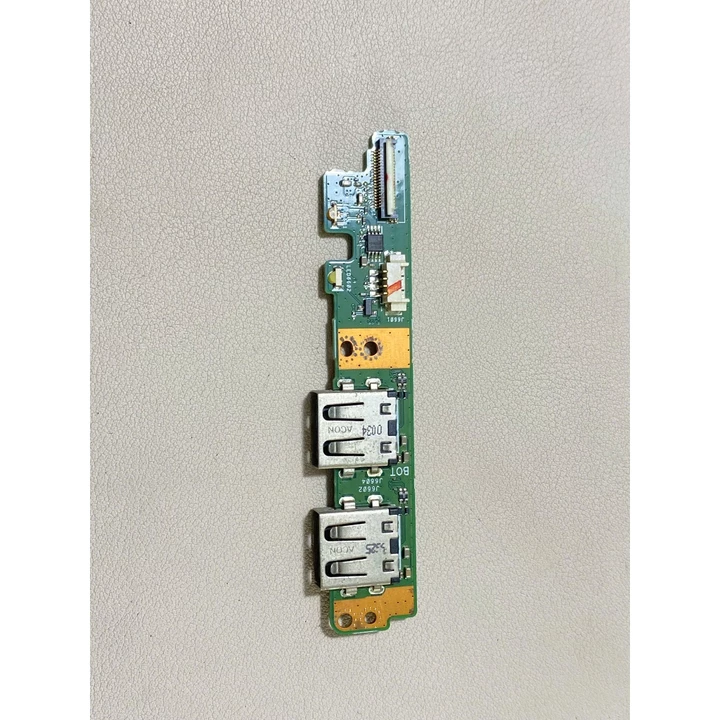 Board Cổng USB Laptop Asus X512 X512U X512UF Cũ Bóc Máy