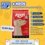 - [XÁ] Thức ăn hỗn hợp cho Chó trưởng thành Novopet - KEOS