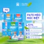 Pate Dinh Dưỡng MRVET Gói 70G Hỗ Trợ Tim Mạch, Tiêu Hóa, Xương Khớp, Chăm Sóc Da Lông Và Tăng Cường Miễn Dịch