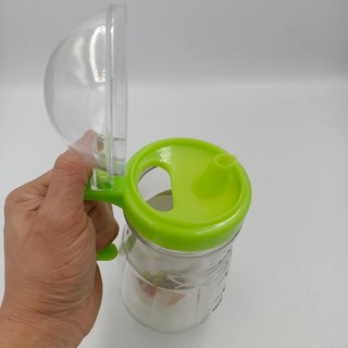 Chai Chiết Dầu Ăn, Nước Mắm, Xì Dầu Bằng Thuỷ Tinh Dung Tích lớn  Nắp Bật Tiện Lợi