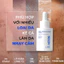 Serum trắng da mặt nam giới Nio-Vitamin C SEVENLAB dưỡng sáng, mờ thâm mụn vượt trội 30g