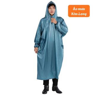 Áo Mưa Bít Nhũ Cao Cấp Dành Cho Cả Nam Và Nữ