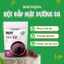 Mặt nạ bột dắp mặt dưỡng da RACUQUA dưỡng da trắng mịn màng