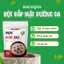 Mặt nạ bột dắp mặt dưỡng da RACUQUA dưỡng da trắng mịn màng