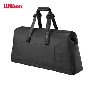 Wilson Lifestyle Racquet Duffel Bag Túi Đựng Tennis WR8042001001