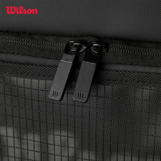 Wilson Lifestyle Racquet Duffel Bag Túi Đựng Tennis WR8042001001