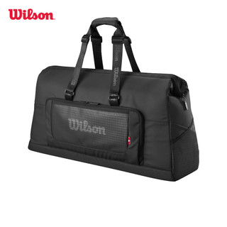 Wilson Lifestyle Racquet Duffel Bag Túi Đựng Tennis WR8042001001