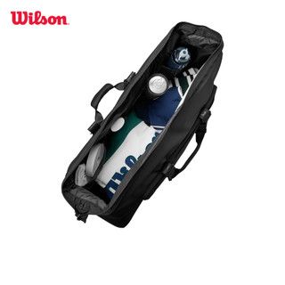 Wilson Lifestyle Racquet Duffel Bag Túi Đựng Tennis WR8042001001
