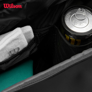 Wilson Lifestyle Racquet Duffel Bag Túi Đựng Tennis WR8042001001