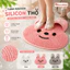 Thảm Massage Chân HomeMate Chống Trượt, Thảm Gai Matxa Bàn Chân Silicon Thư Giãn & Hỗ Trợ Tuần Hoàn
