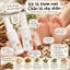 Xịt Khử Mùi Hôi Chân IERLEI Thảo Dược Thiên Nhiên Cho Thanh Thiếu Niên Và Người Lớn