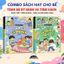 Combo Sách Học Lễ Nghĩa & Học Cách Đối Mặt Với Thất Bại - Tiên Phong Books