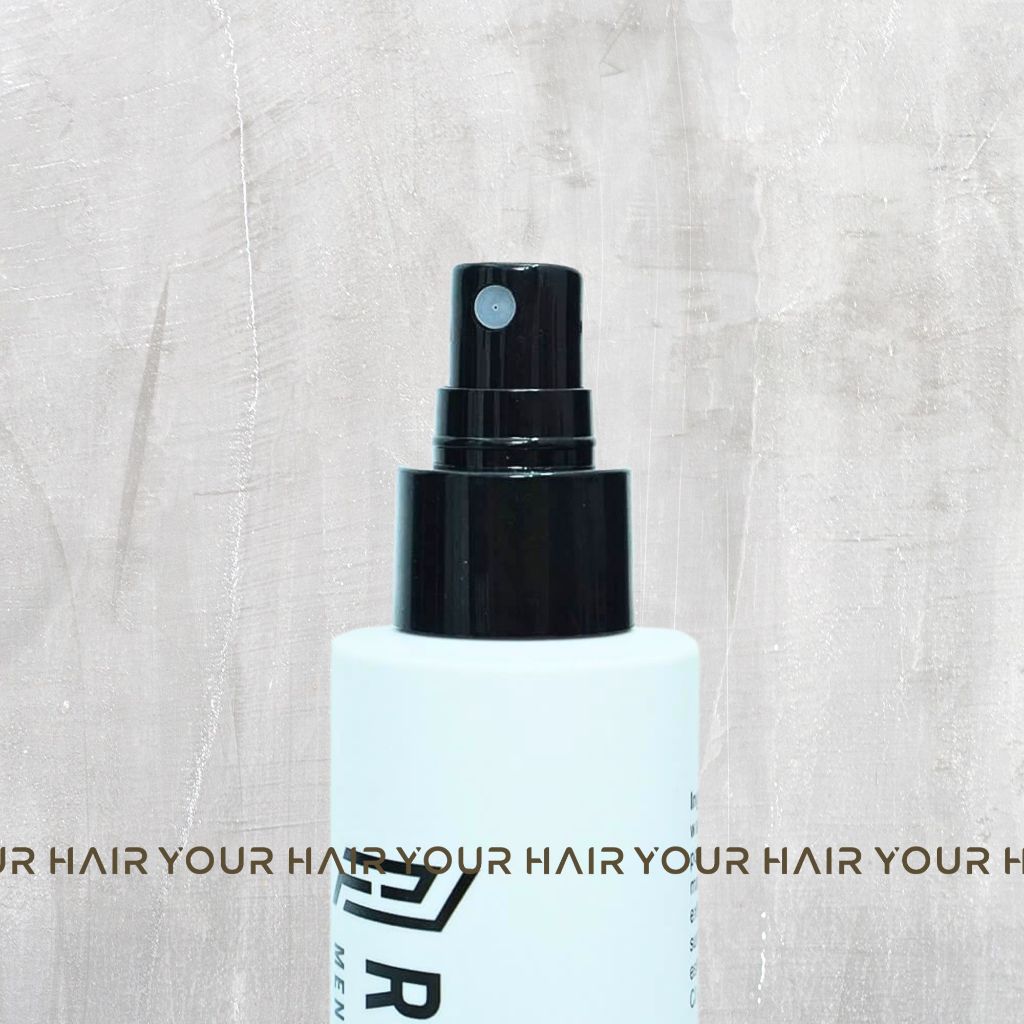 Xịt tăng độ phồng cho tóc Roug sea salt spray - 150ml