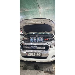 Nhớt Động Cơ Ô Tô Cao Cấp ONOL SAE Ester 5W-30 1 Lít FULLY SYNTHETIC - Mvn Auto