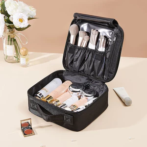 Túi Đựng Đồ Trang Điểm Chuyên Nghiệp Cốp Đựng Đồ Phun Xăm Cốp Đựng Dụng Cụ M06