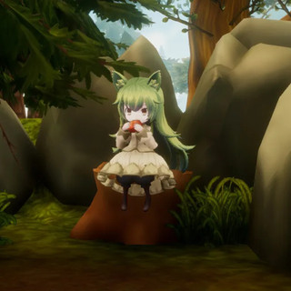 Đĩa game PS4 Marchen Forest Mylne & Forest PLAS-10790