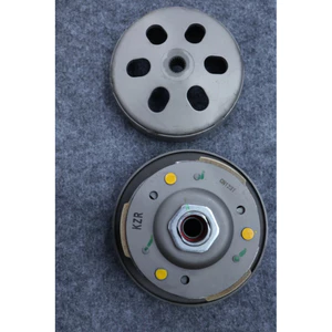 Full Bộ Nồi Sau Air Blade 125 Bao Gồm ( Chuông, Bố 3 càng, Pully, Lò xo trụ, Lò xo 3 càng, ) Cao Cấp