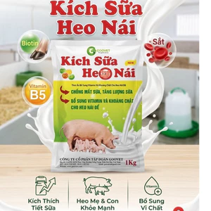 kích sửa heo nái gói 1kg