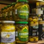 Dưa Chuột Ngâm Kiểu Cornichons Kiiehne 330g JAPAUS GOURMET
