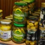Dưa Chuột Ngâm Kiểu Cornichons Kiiehne 330g JAPAUS GOURMET